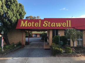 Motel Stawell, Stawell